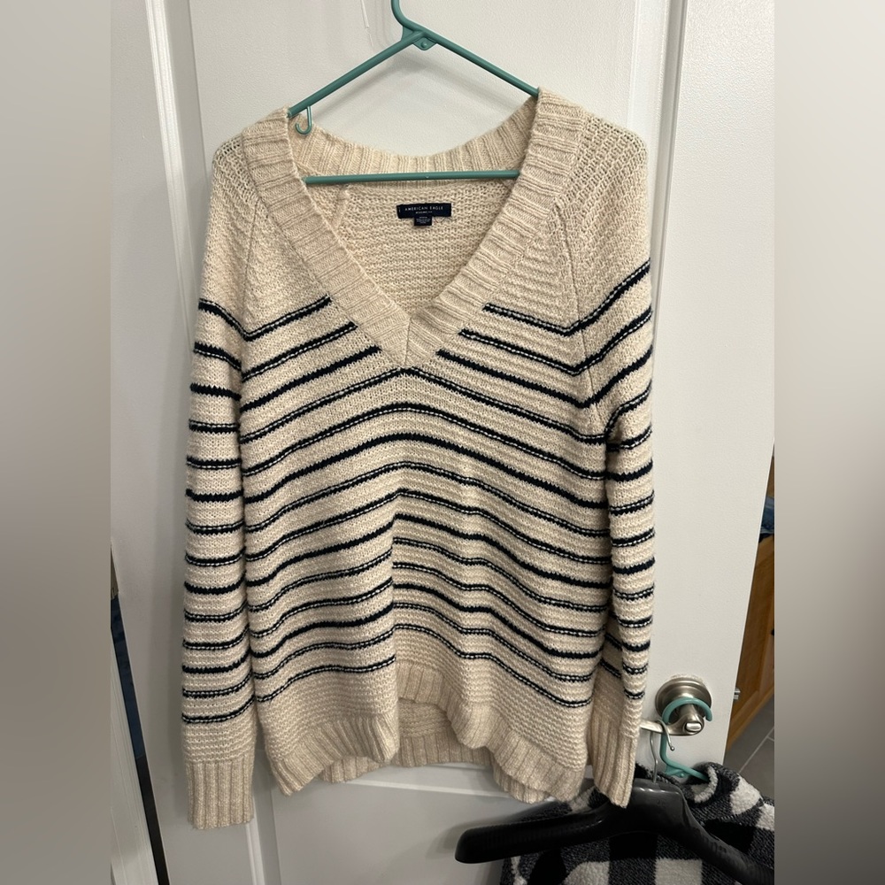 Women’s sweater